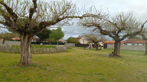 Micro forêt urbaine à Launaguet