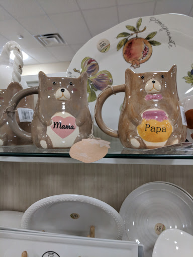 Department Store «HomeGoods», reviews and photos, 5350 Dublin Blvd, Dublin, CA 94568, USA