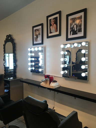 Beauty Salon «House of Beauty Salon and Spa», reviews and photos, 10761 S Saginaw St STE L, Grand Blanc, MI 48439, USA