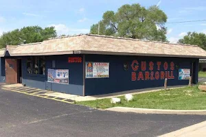 Gustos Bar & Grill image