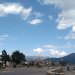 Photo n° 2 de l'avis de Isabelle.u fait le 21/08/2019 à 10:35 pour Parc naturel régional des Pyrénées catalanes à Olette