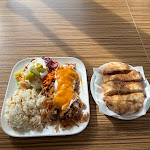 Photo n°1 de l'avis de Alexander.w fait le 11/10/2022 à 20:18 sur le  Istanbul Kebap Special à Schemmerhofen