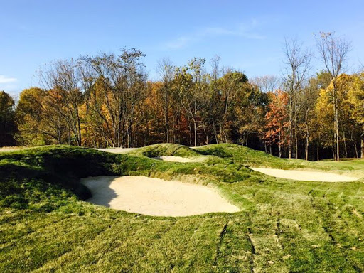 Golf Course «Chatham Hills (The Club at Chatham Hills)», reviews and photos, 20298 Tomlinson Rd, Westfield, IN 46074, USA