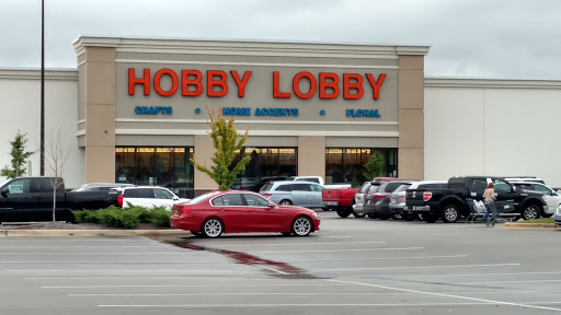 Craft Store «Hobby Lobby», reviews and photos, 7504 US-72 c, Madison, AL 35758, USA