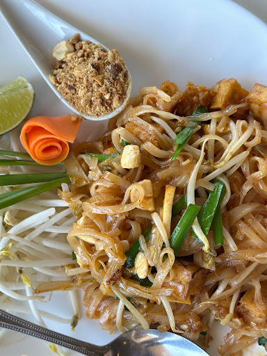 Satdha, Plant Based Thai Kitchen image