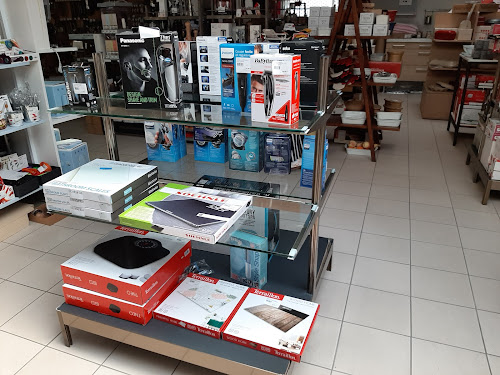 Magasin d'informatique Connexion Partenaire Boulanger Dunkerque Dunkerque