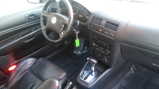 Used Car Dealer «IN-N-OUT AUTO SALES», reviews and photos, 377 W 5900 S, Murray, UT 84107, USA