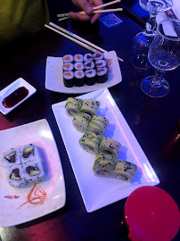 Photos du propriétaire du SUSHI KIMI Restaurant japonais/chinois à volonté - Plats à emporter à Orléans - n°19