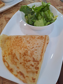 Quesadilla du Crêperie Crêperie O'Tandem à Marseille - n°5