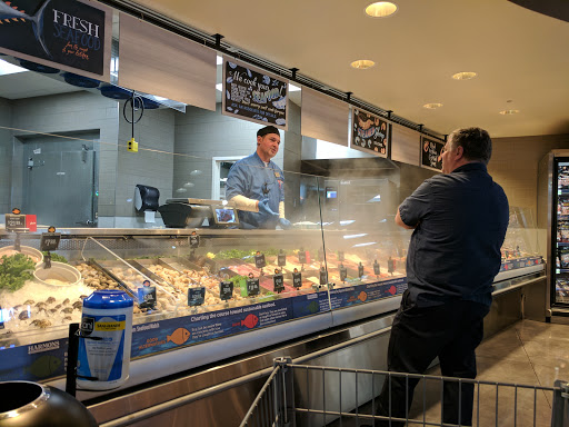 Grocery Store «Harmons Bangerter Crossing», reviews and photos, 125 13800 S, Draper, UT 84020, USA