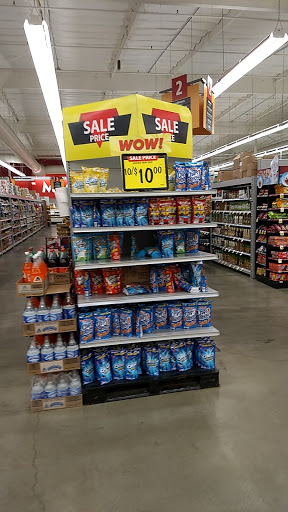 Grocery Store «Food 4 Less», reviews and photos, 1410 W Foothill Blvd, Rialto, CA 92376, USA