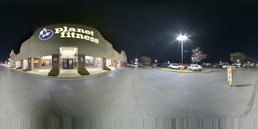 Gym «Planet Fitness», reviews and photos, 713 N Broad St, Middletown, DE 19709, USA