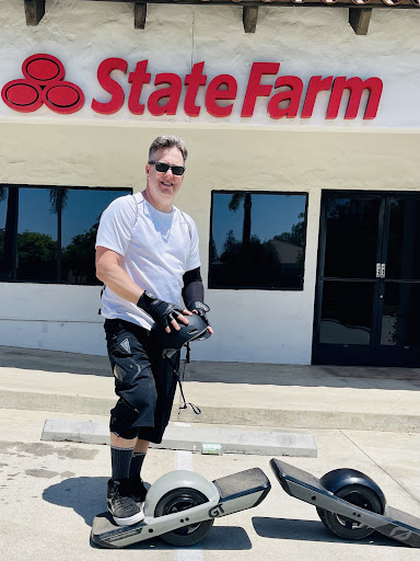 George Ottoson - State Farm Insurance Agent image