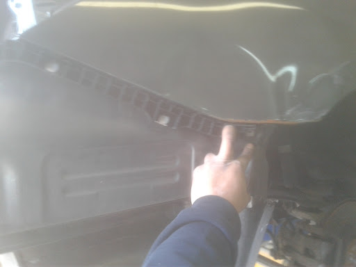 Auto Body Shop «Perfect Auto Body», reviews and photos, 347 US-46, Mine Hill Township, NJ 07803, USA