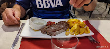 Steak du Restaurant La Pinta à Hendaye - n°11