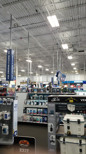 Electronics Store «Best Buy», reviews and photos, 6670 Edwardsville Crossing Dr, Edwardsville, IL 62025, USA