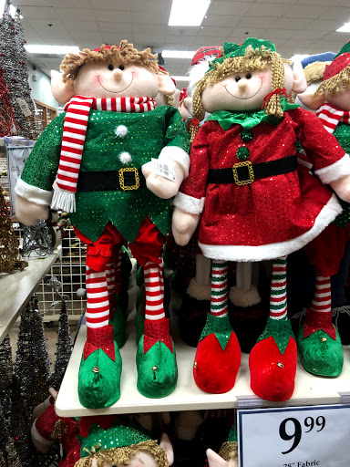 Home Goods Store «Christmas Tree Shops», reviews and photos, 295 Old Oak St #5, Pembroke, MA 02359, USA