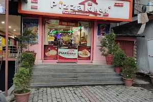Pizza Ghar image