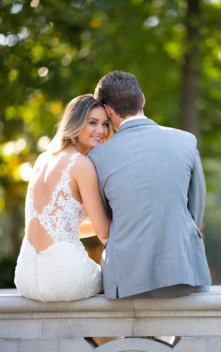 Bridal Shop «Rosewood Bridal», reviews and photos, 11545 SW Durham Rd B1, Tigard, OR 97224, USA