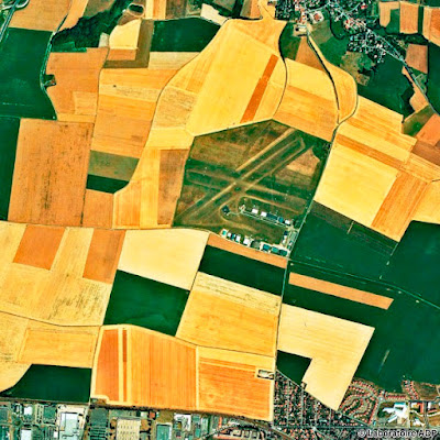 Aéroclub ARC à Chavenay
