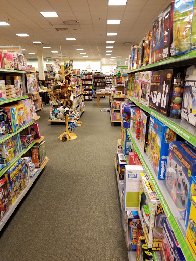 Book Store «Barnes & Noble», reviews and photos, 1315 E Gladstone St, Glendora, CA 91740, USA