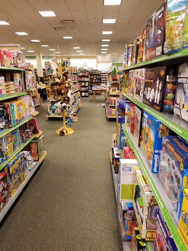 Barnes & Noble image