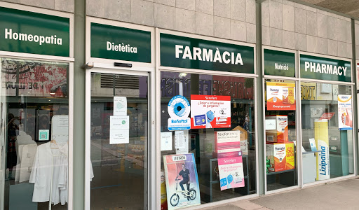 Farmacia De La Uab