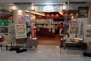MK Restaurant Across Fukuoka shop image