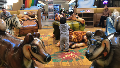 Shopping Mall «South Hill Mall», reviews and photos, 3500 S Meridian #494, Puyallup, WA 98373, USA