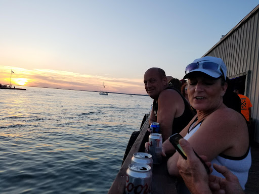 Live Music Venue «Barrel House Saloon», reviews and photos, 101 E Shoreline Dr, Sandusky, OH 44870, USA