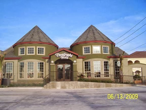 Book Store «Paragraphs On Padre Boulevard», reviews and photos, 5505 Padre Blvd, South Padre Island, TX 78597, USA