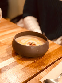 Soupe du Restaurant coréen Umami - La cinquième saveur à Montpellier - n°7