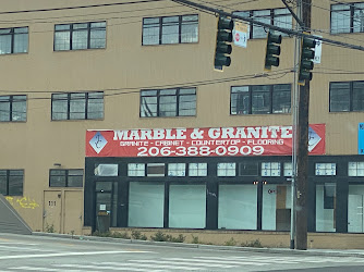 Granite & Marble Specialties