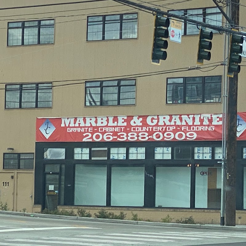 Granite & Marble Specialties