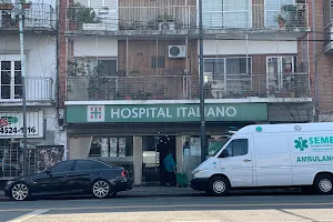 Hospital Italiano image