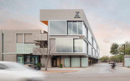 Advertising Agency «Zion & Zion», reviews and photos, 432 S Farmer Ave, Tempe, AZ 85281, USA