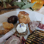 Photo n°1 de l'avis de Francesco. fait le 14/11/2022 à 17:07 sur le  Ristorante Tana del Lepre à Formia