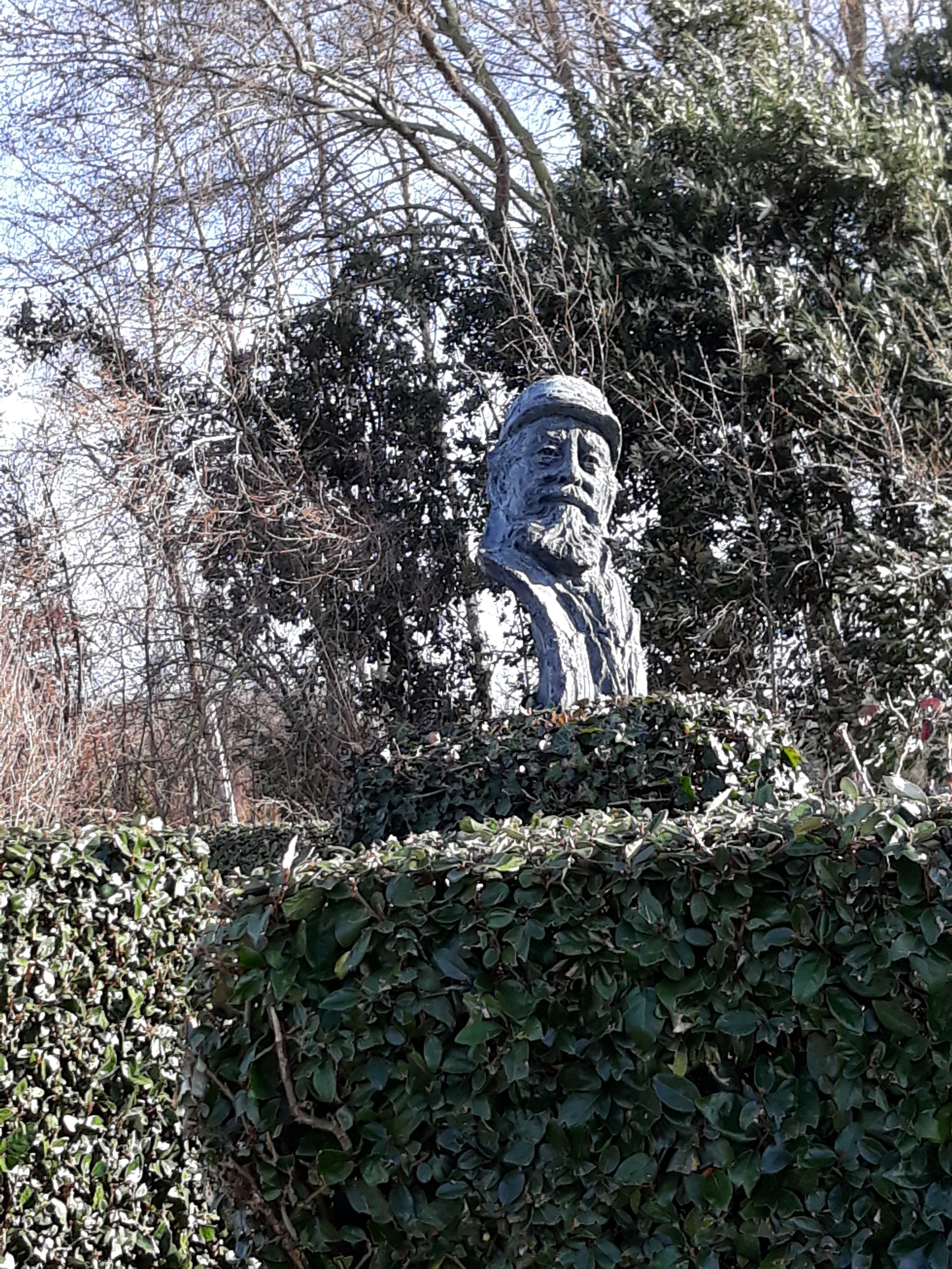 Photo n° 2 de l'avis de Christel.e fait le 02/03/2019 à 16:52