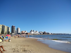 Mansa Beach'in fotoğrafı imkanlar alanı
