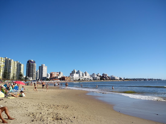 Mansa Beach