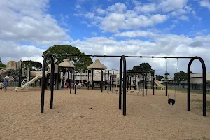 Hickam Community Playground image