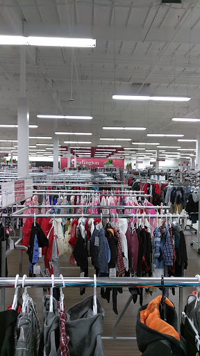 Clothing Store «Burlington Coat Factory», reviews and photos, 4105 Century Blvd, Pittsburg, CA 94565, USA