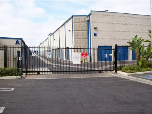 Self-Storage Facility «US Storage Centers», reviews and photos, 10881 Dale Ave, Stanton, CA 90680, USA