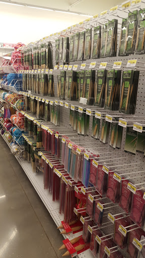 Fabric Store «Jo-Ann Fabrics and Crafts», reviews and photos, 1671 I-35 #208, New Braunfels, TX 78130, USA