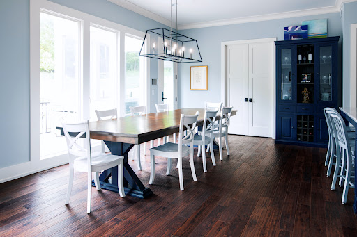 Furniture Store «Unruh Furniture», reviews and photos, 3600 Walnut St, Kansas City, MO 64111, USA