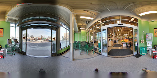 Grocery Store «Seward Community Co-op - Friendship Store», reviews and photos, 317 E 38th St, Minneapolis, MN 55409, USA