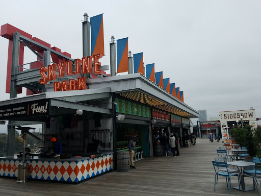 Shopping Mall «Ponce City Market», reviews and photos, 675 Ponce De Leon Ave NE, Atlanta, GA 30308, USA