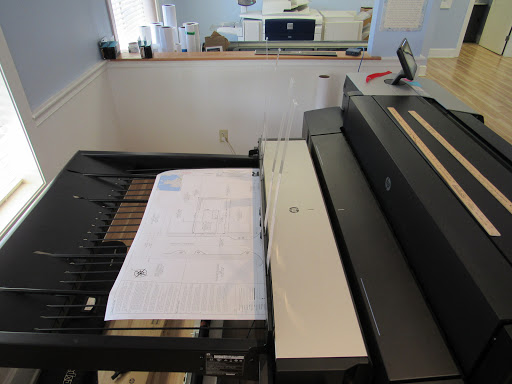 Digital Printer «Partners Printing», reviews and photos, 800 Main St, South Portland, ME 04106, USA