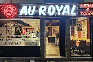 Au Royal Kebab Outreau image
