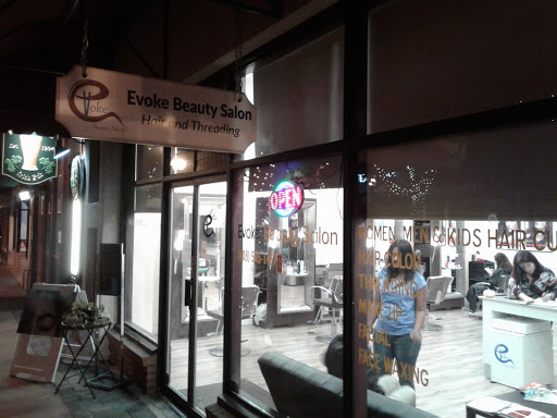 Beauty Salon «Evoke Beauty Salon», reviews and photos, 160 S Murphy Ave a, Sunnyvale, CA 94086, USA